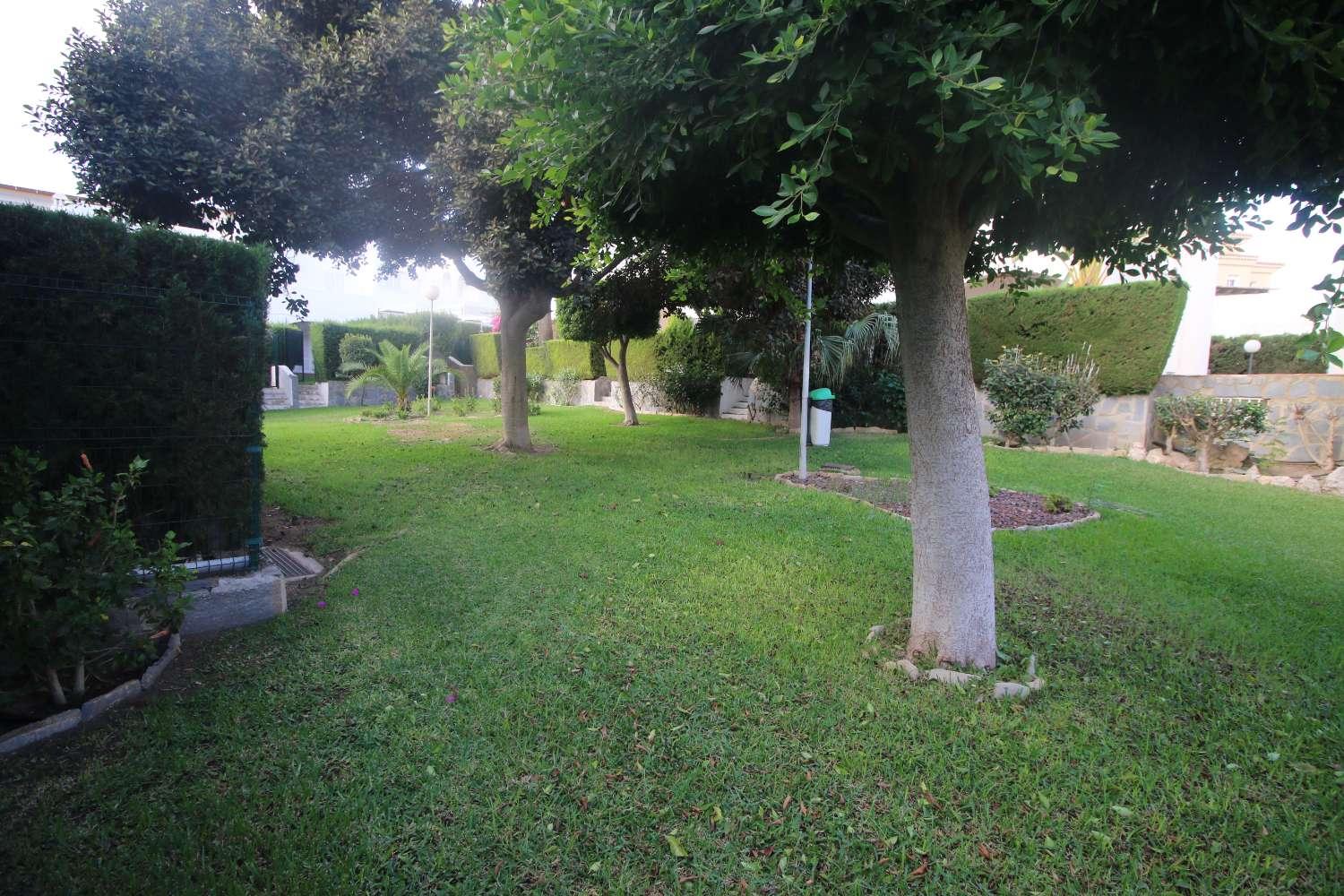 Dúplex en Venta en Vera
