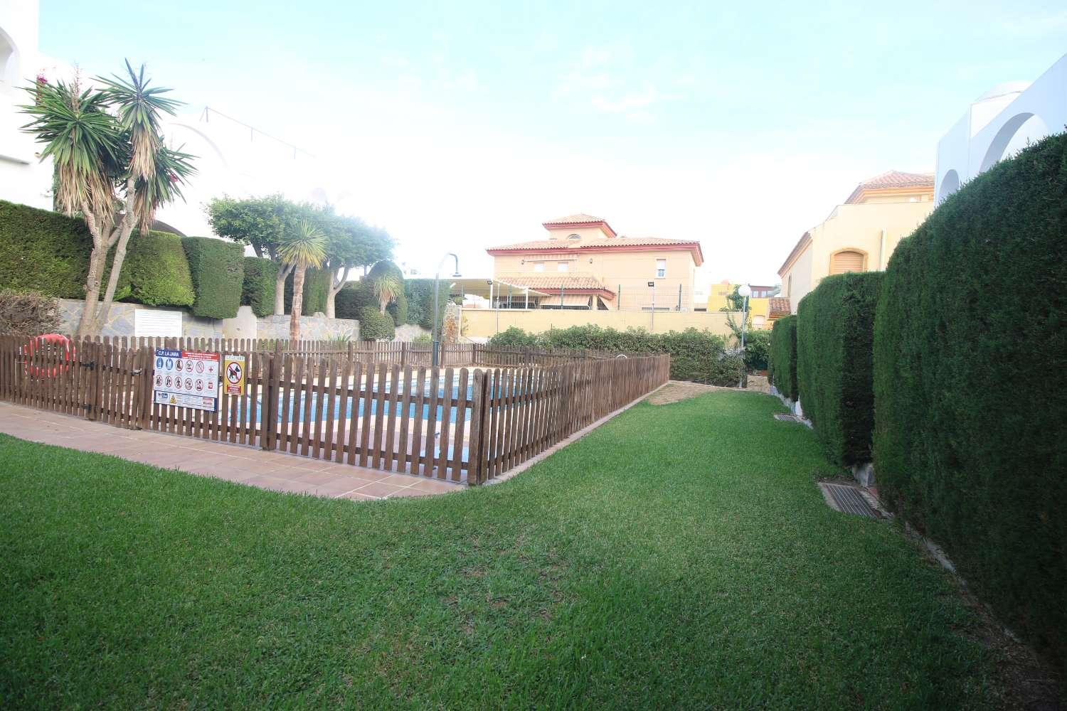 Dúplex en Venta en Vera