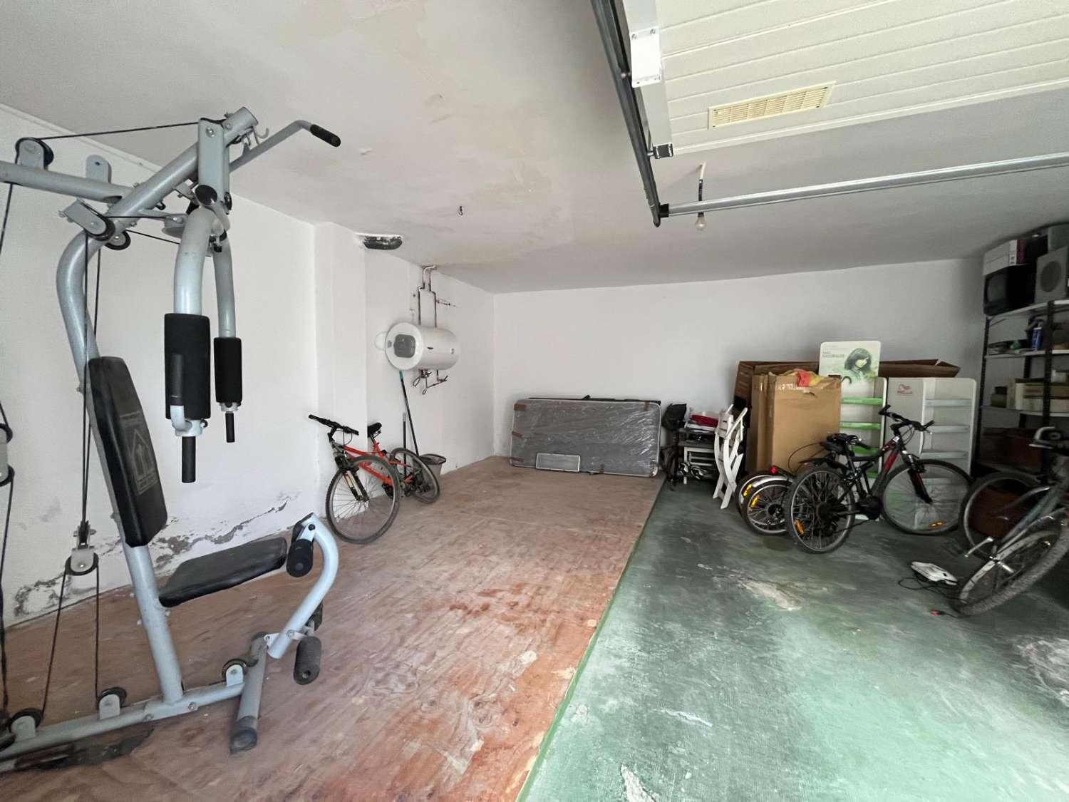 Dúplex en Venta en Vera