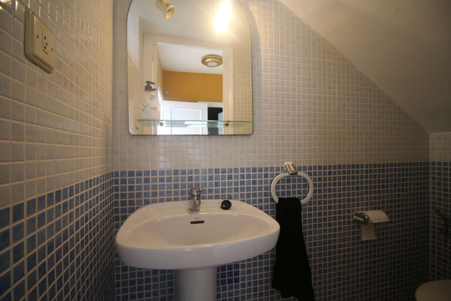 Dúplex en Venta en Vera