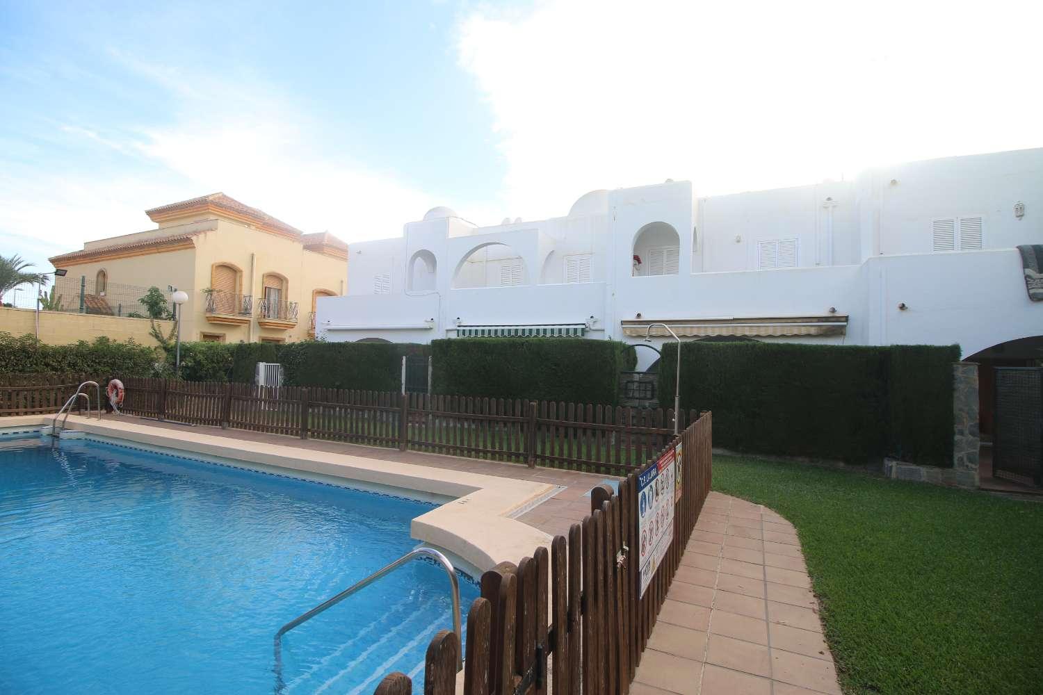 Dúplex en Venta en Vera