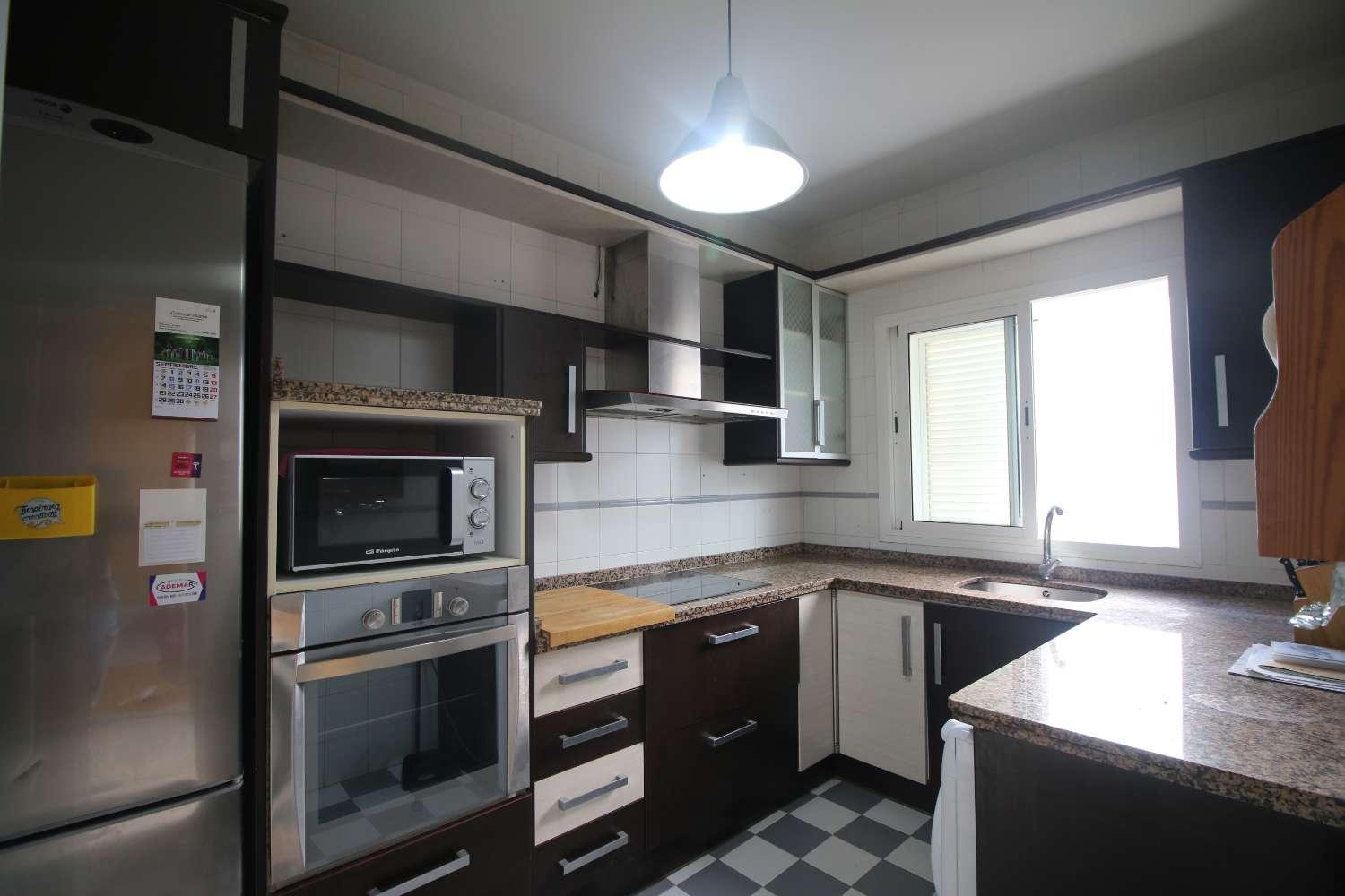 Dúplex en Venta en Vera