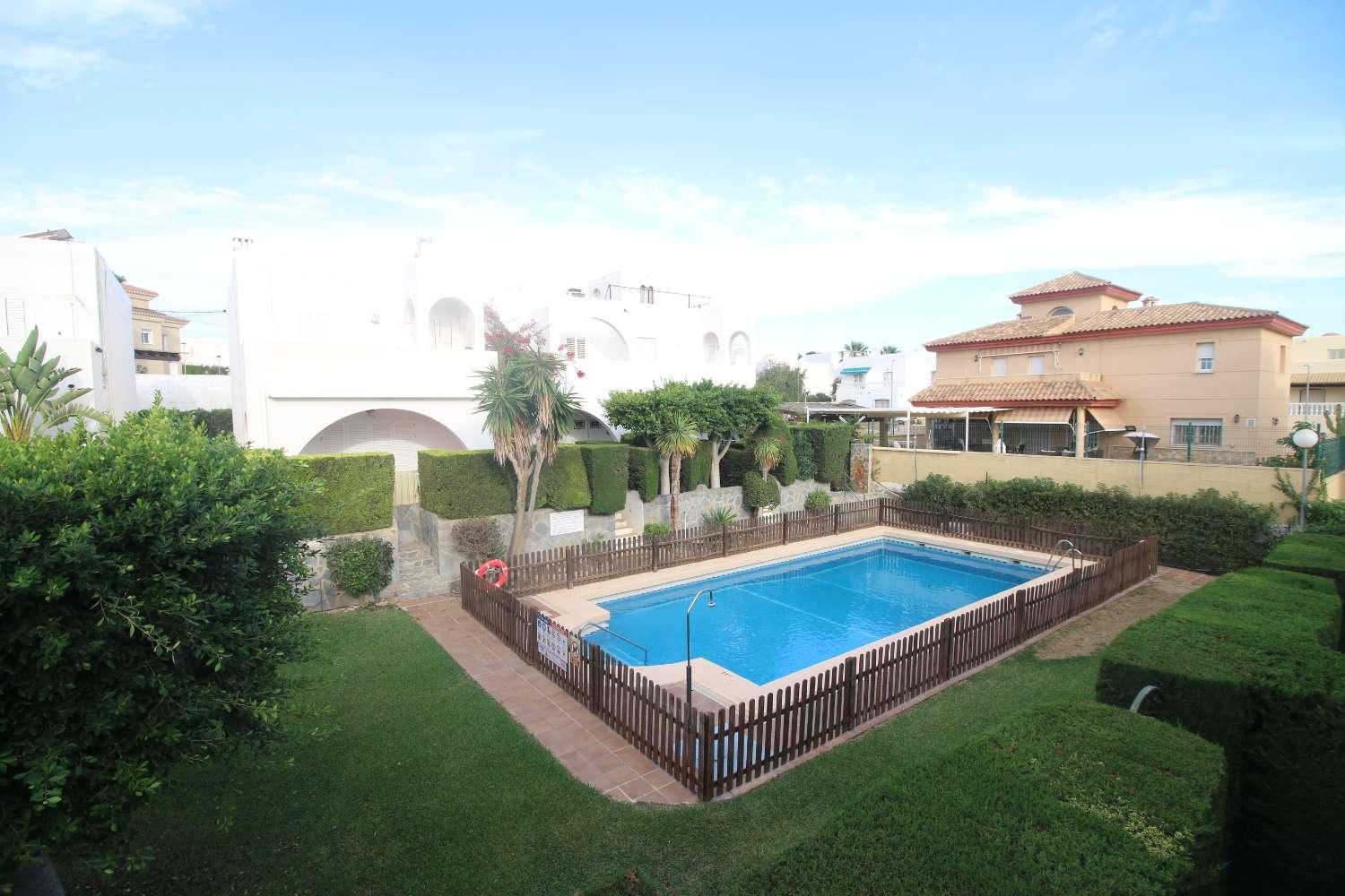Dúplex en Venta en Vera