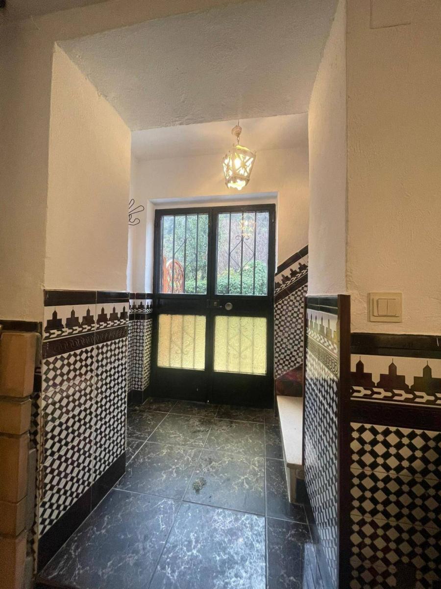 Casa en Venta en Granada