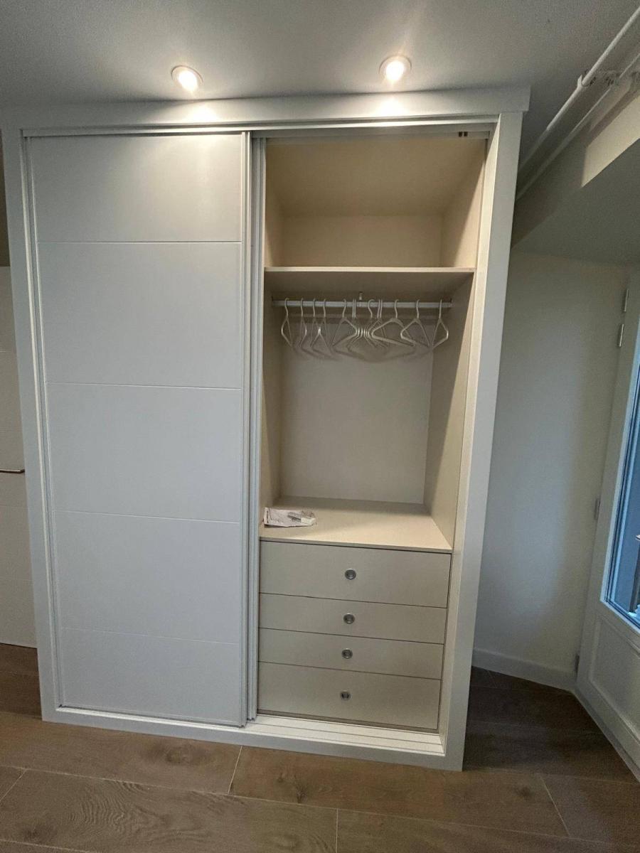 Flat for Rent in Granada
