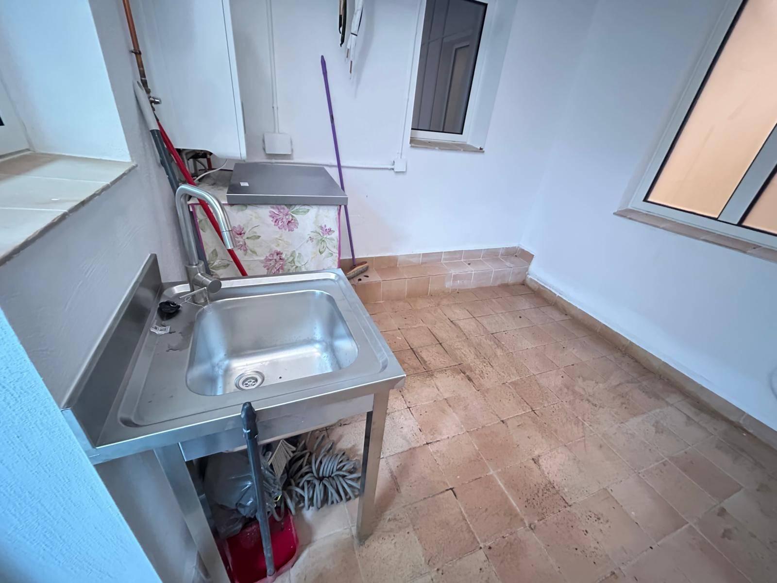 Flat for Rent in Granada
