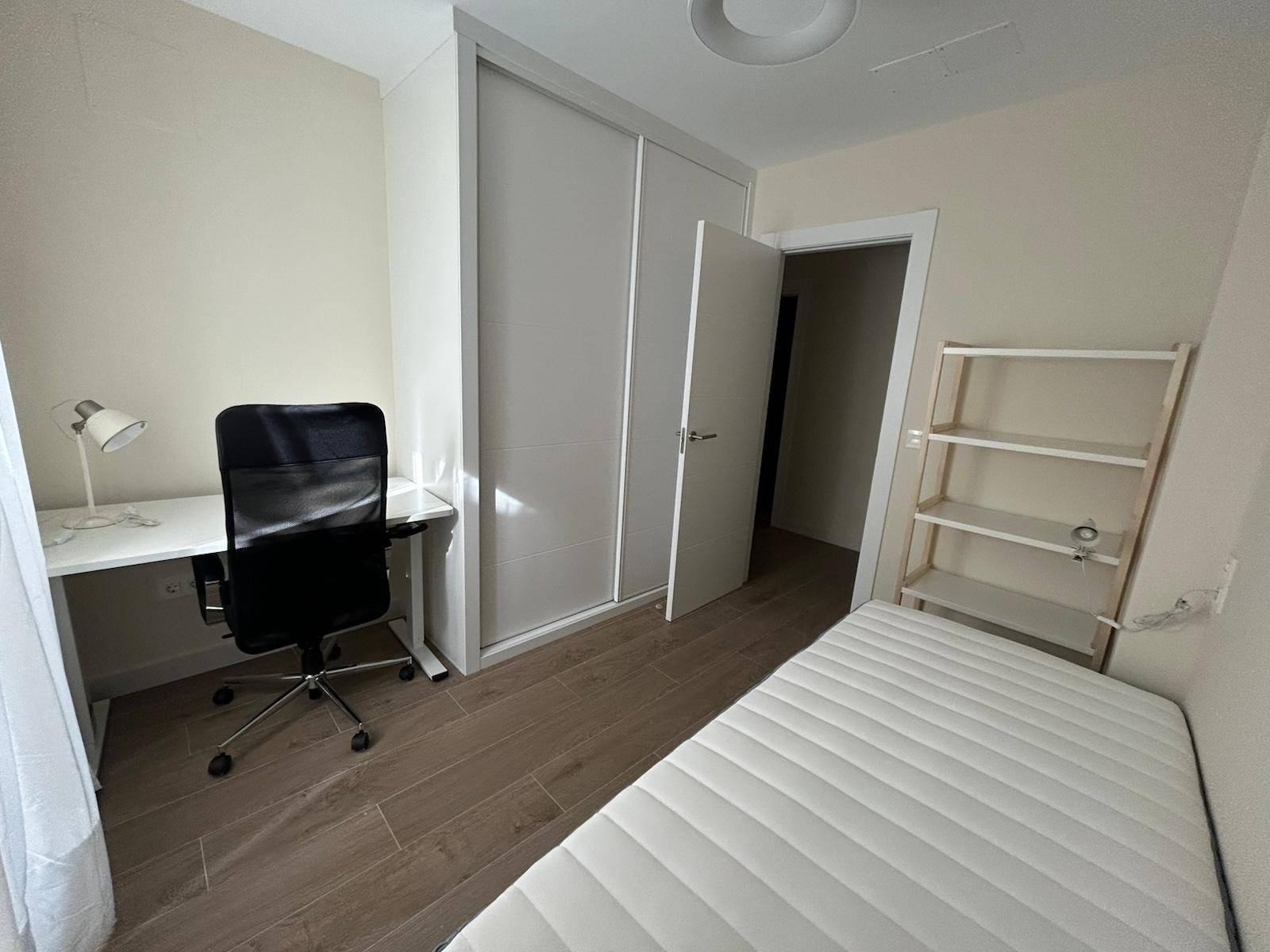 Flat for Rent in Granada