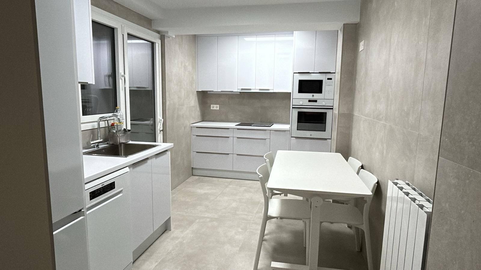 Flat for Rent in Granada
