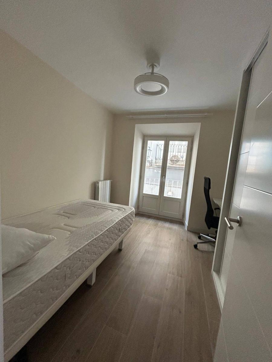Flat for Rent in Granada