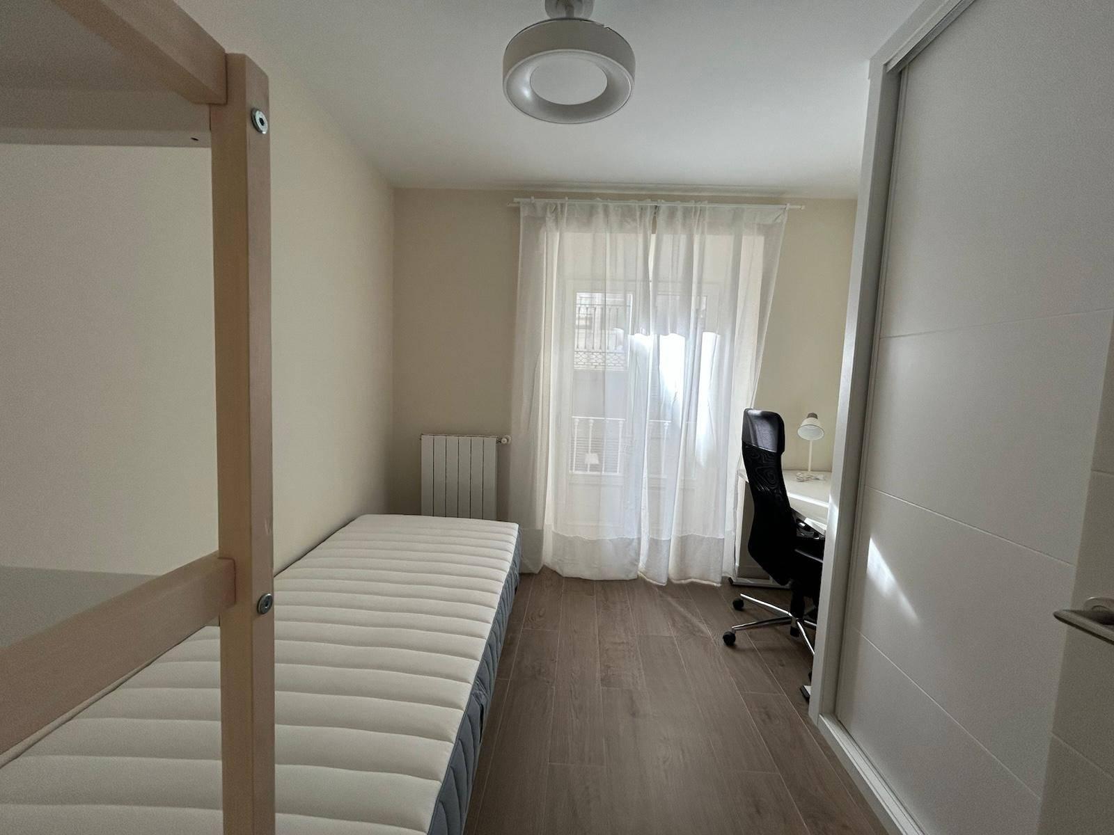 Flat for Rent in Granada