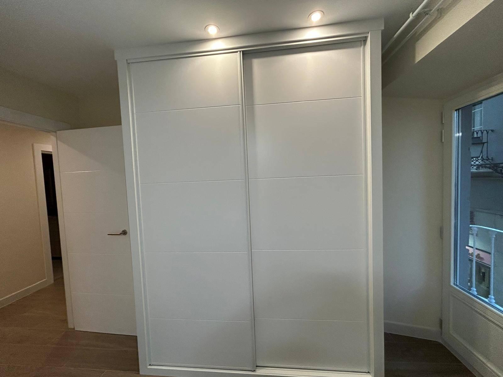 Flat for Rent in Granada