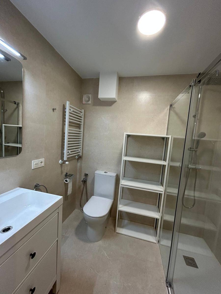 Flat for Rent in Granada