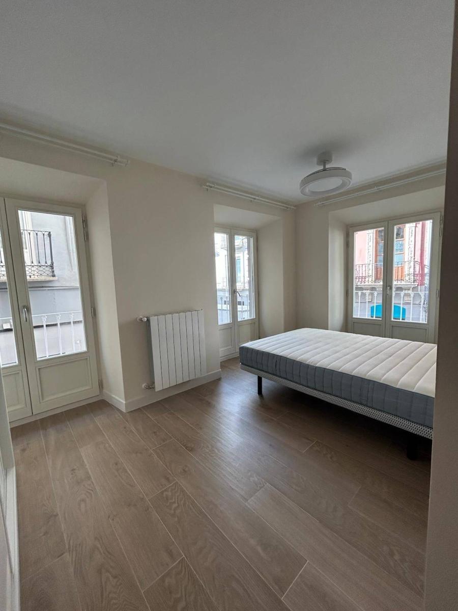 Flat for Rent in Granada