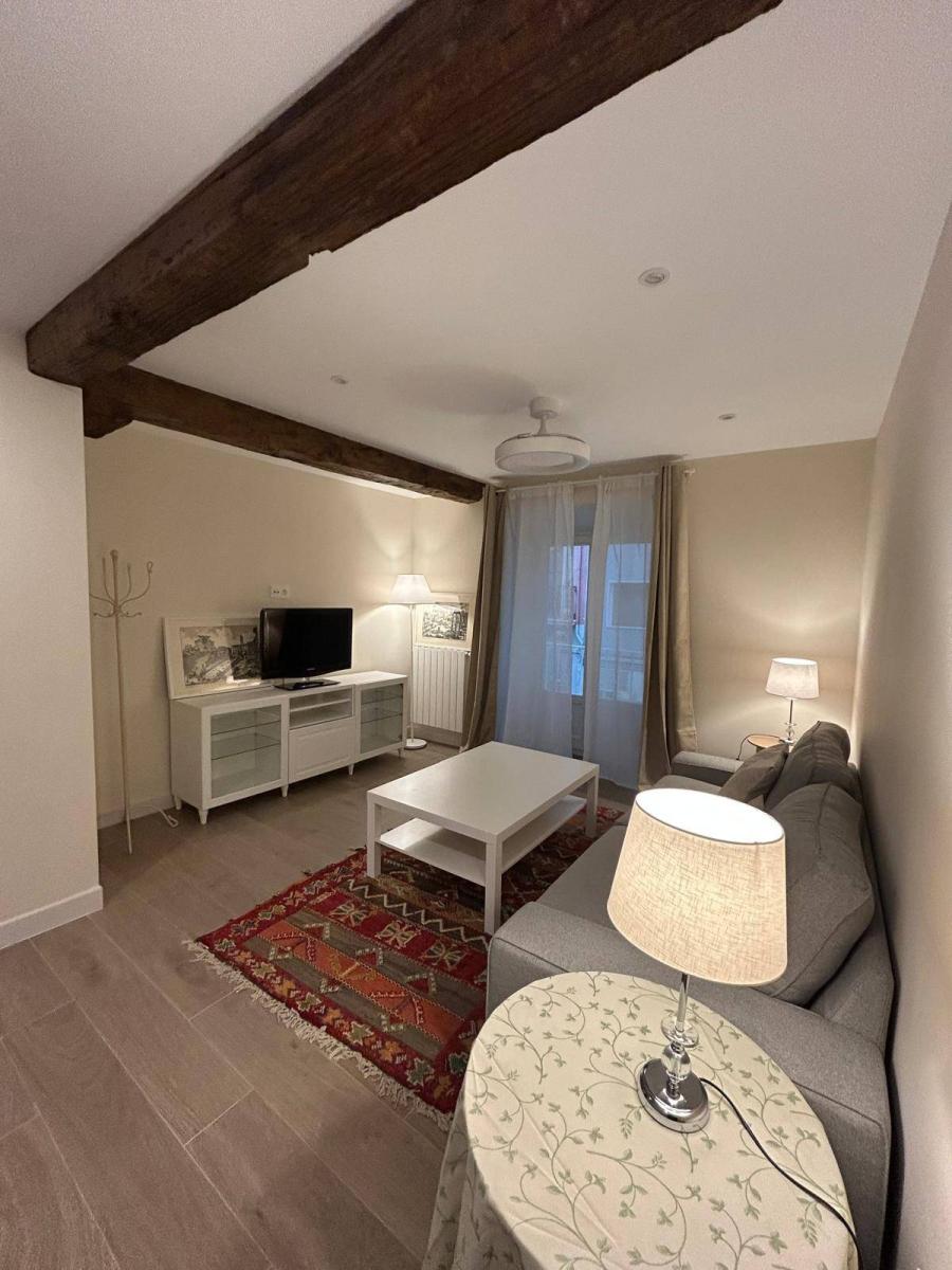 Flat for Rent in Granada