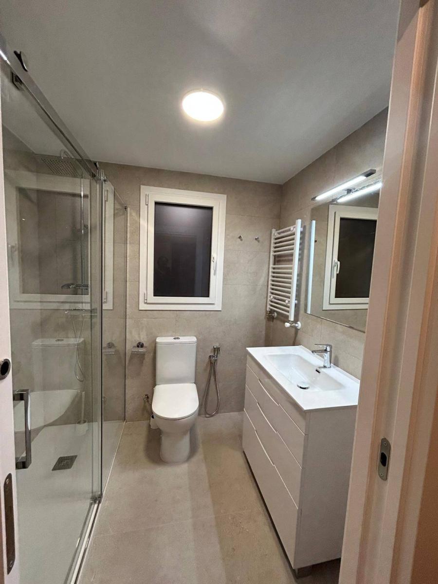 Flat for Rent in Granada