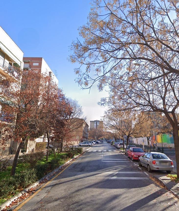 Flat for Rent in Granada