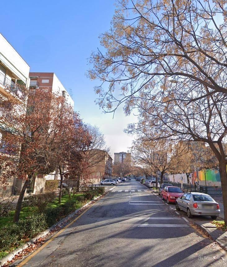 Flat for Rent in Granada
