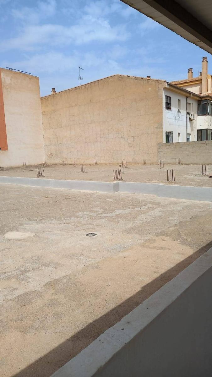 Parcela en Venta en La Zubia