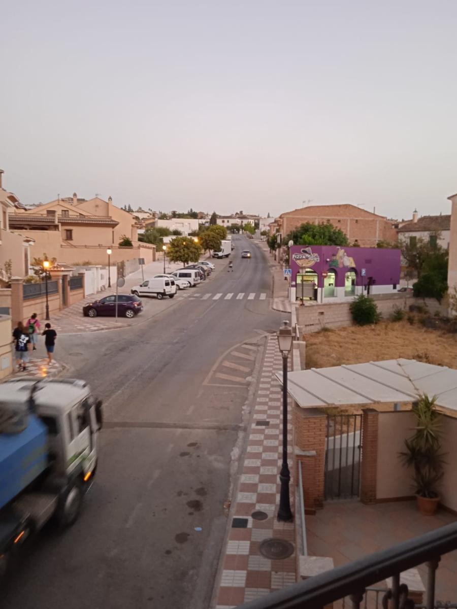 Parcela en Venta en La Zubia