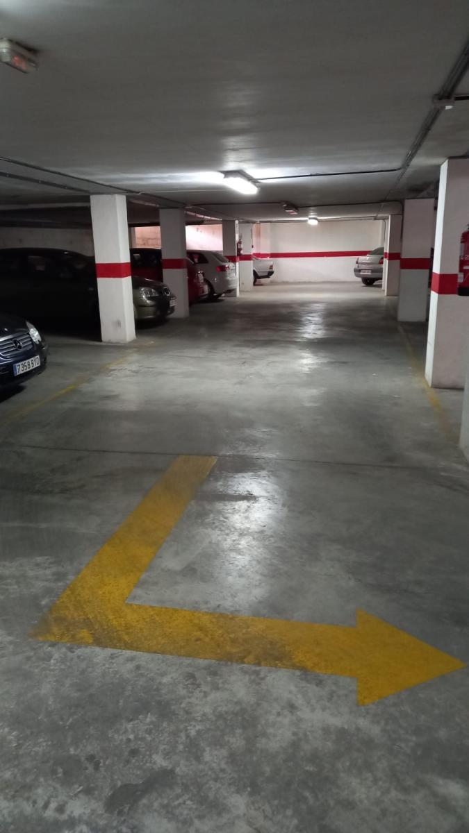 Parcela en Venta en La Zubia