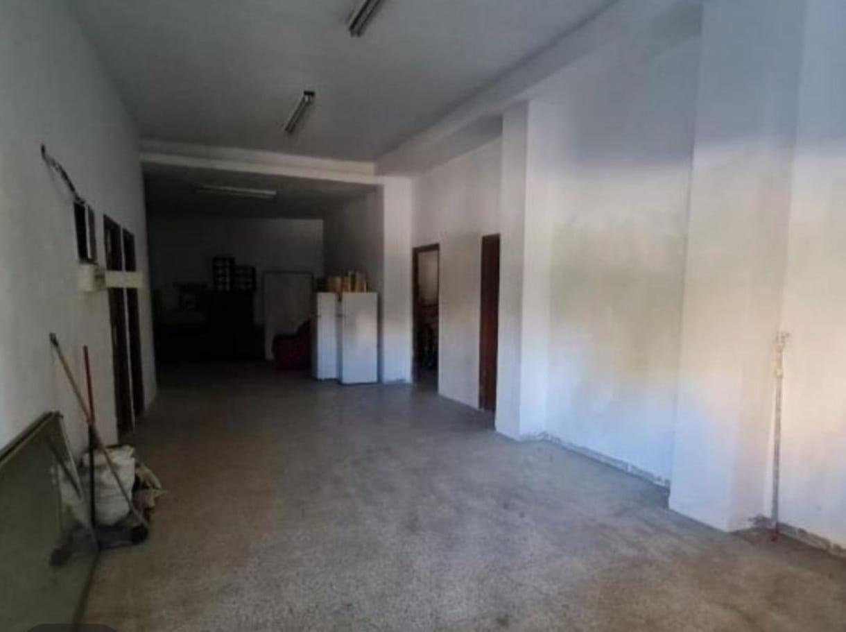 Premise for Sale in Granada