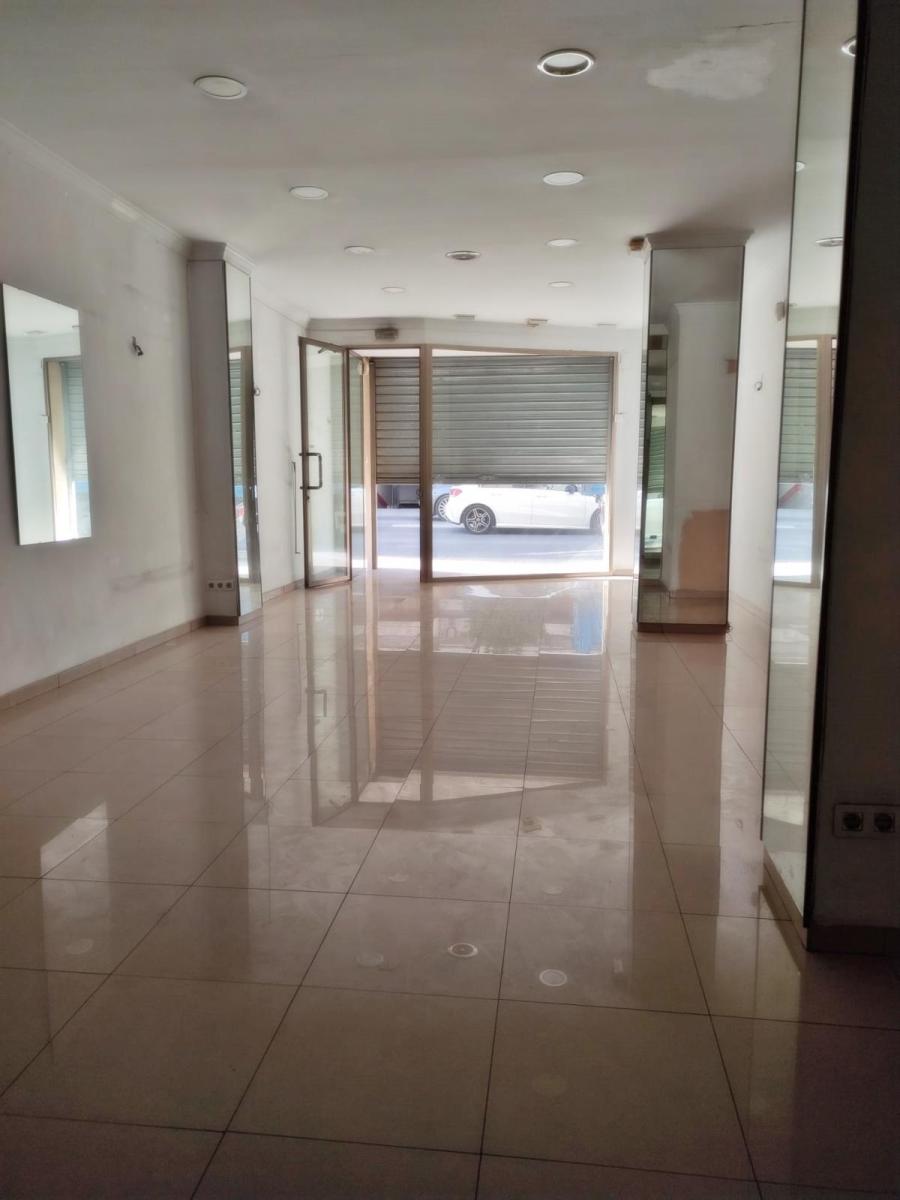 Premise for Sale in Granada