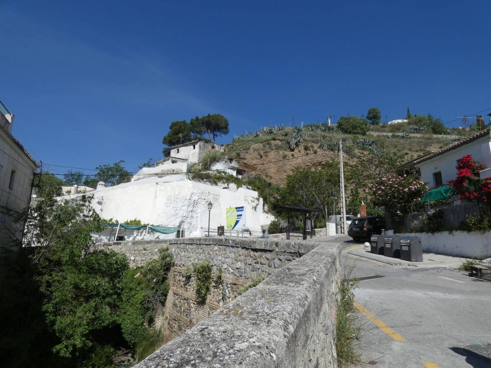 House for Sale in Granada