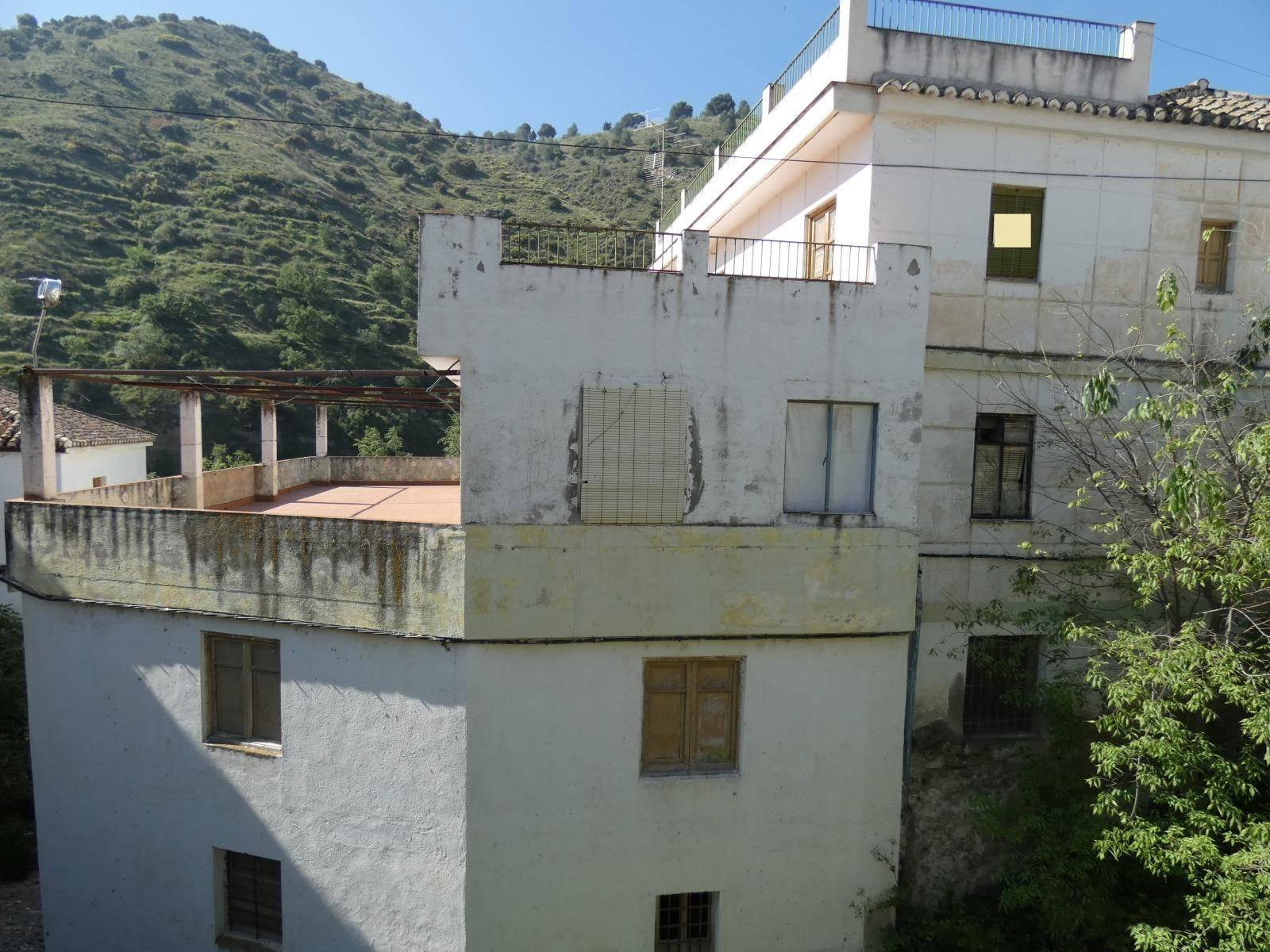 House for Sale in Granada