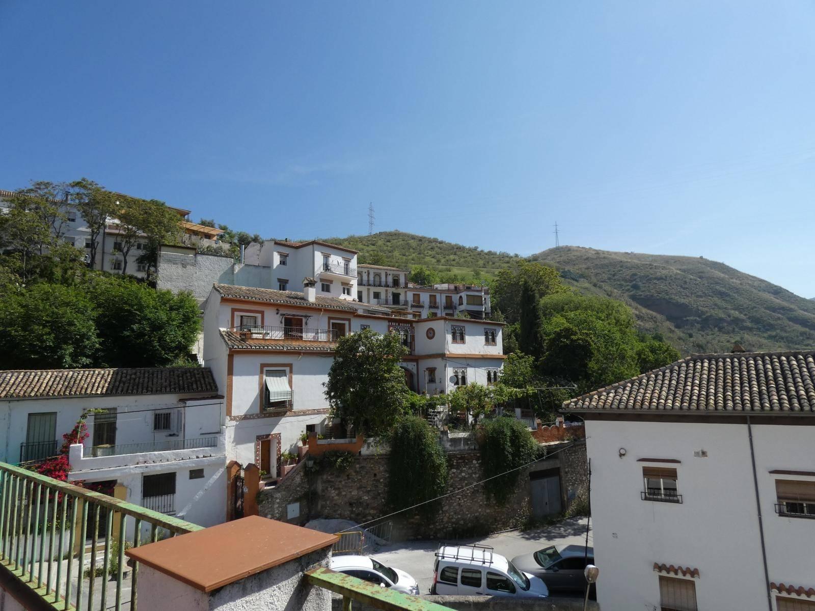 House for Sale in Granada