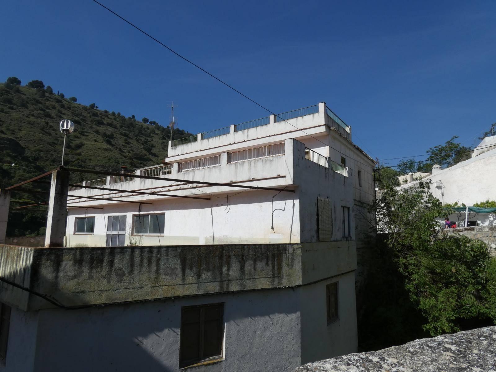 House for Sale in Granada