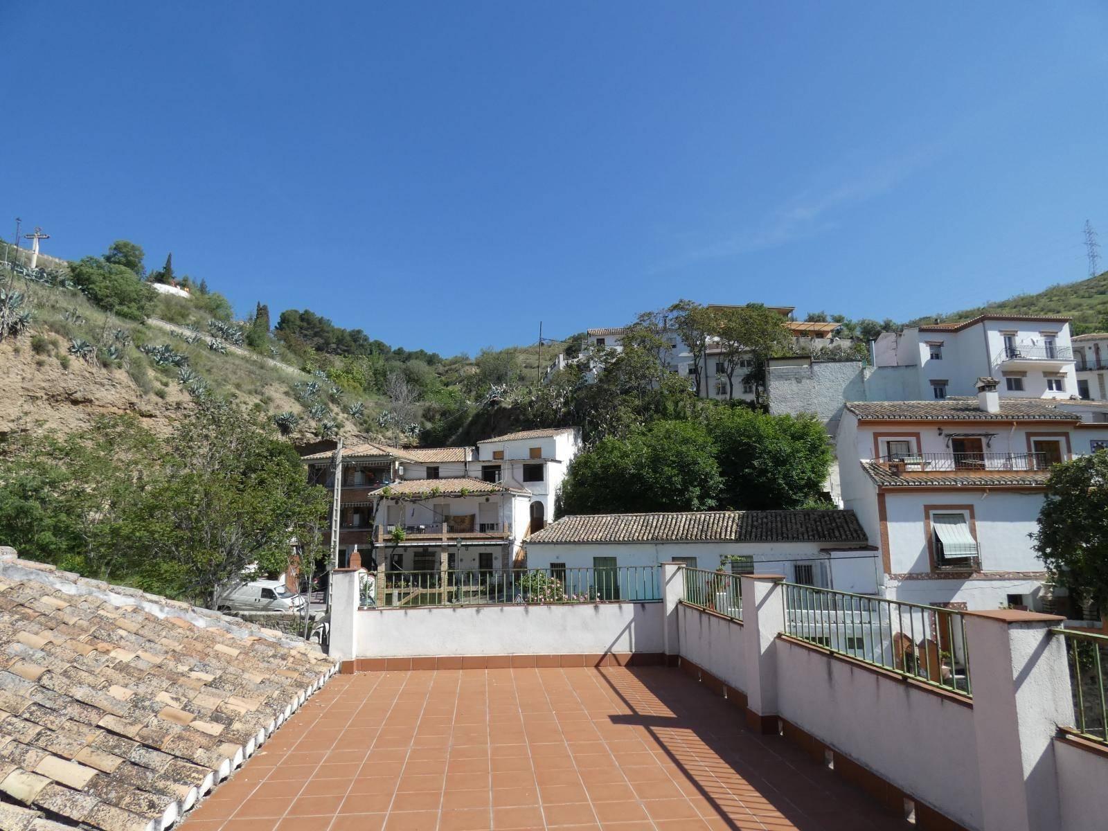 House for Sale in Granada