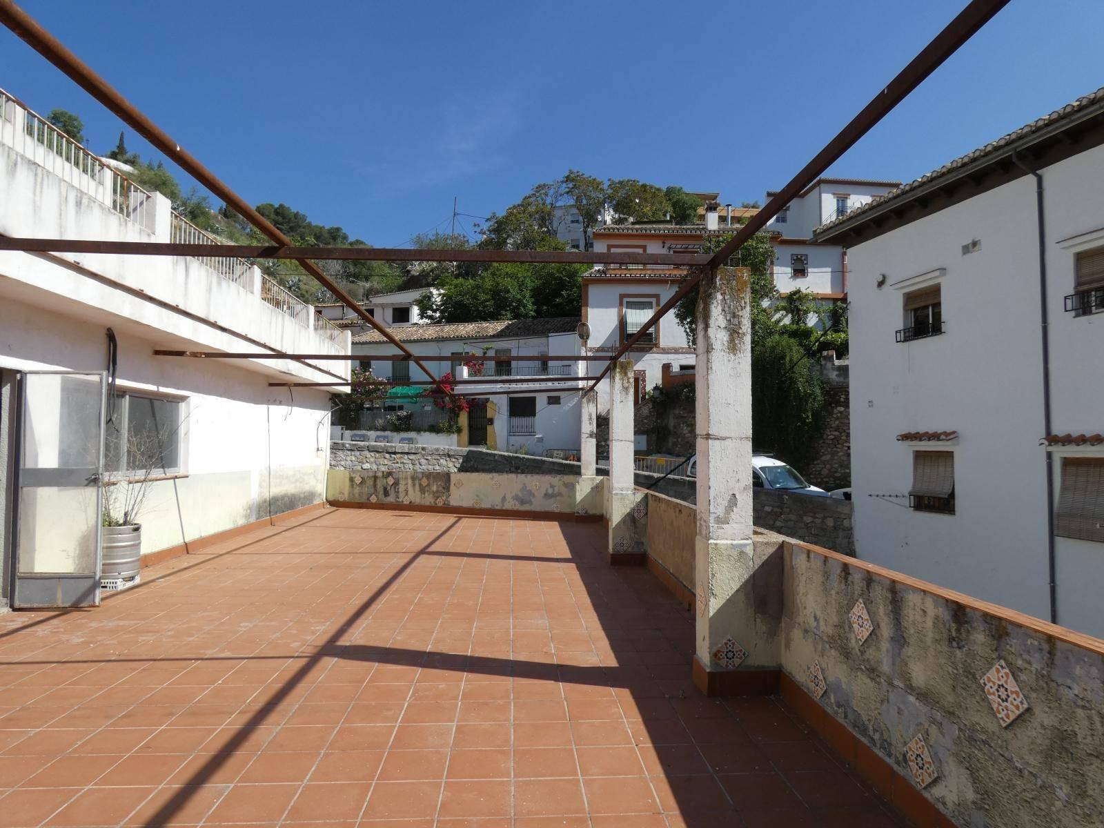 House for Sale in Granada