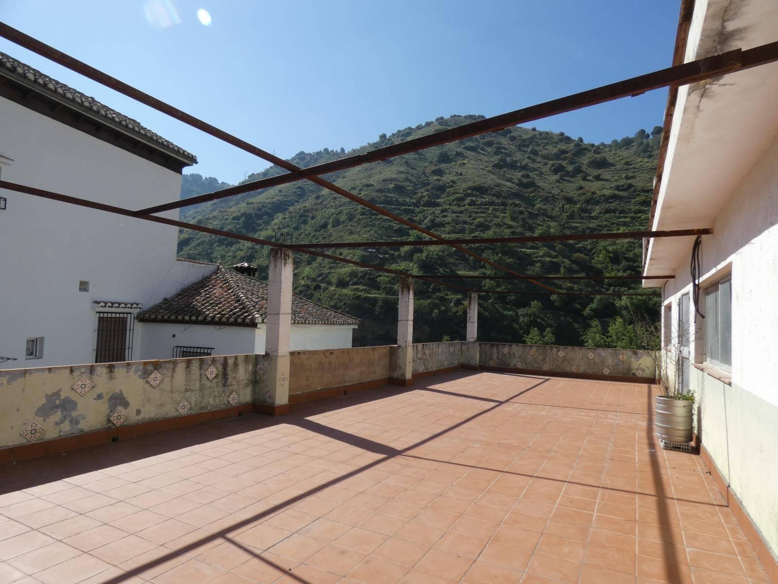 House for Sale in Granada