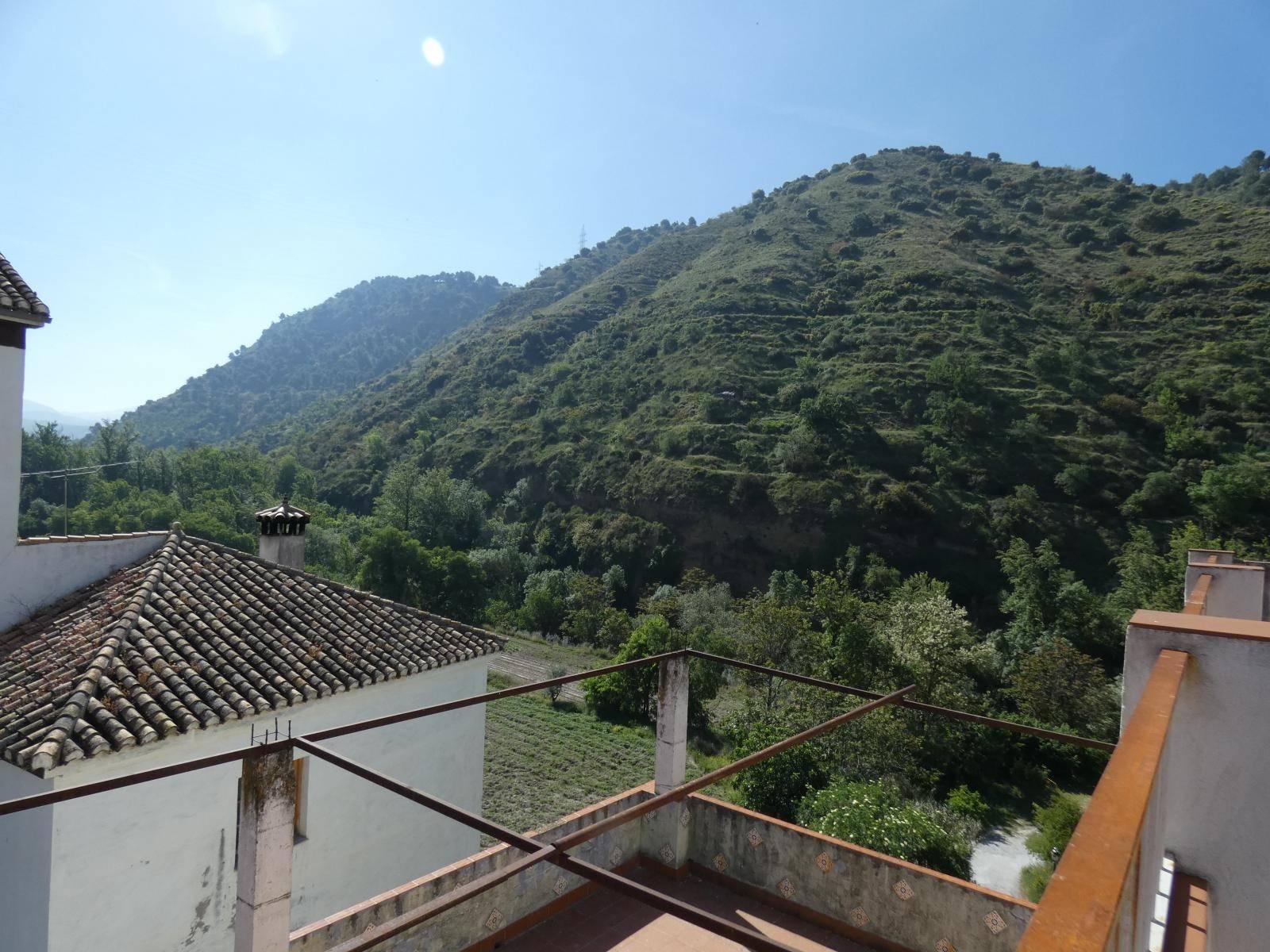 House for Sale in Granada