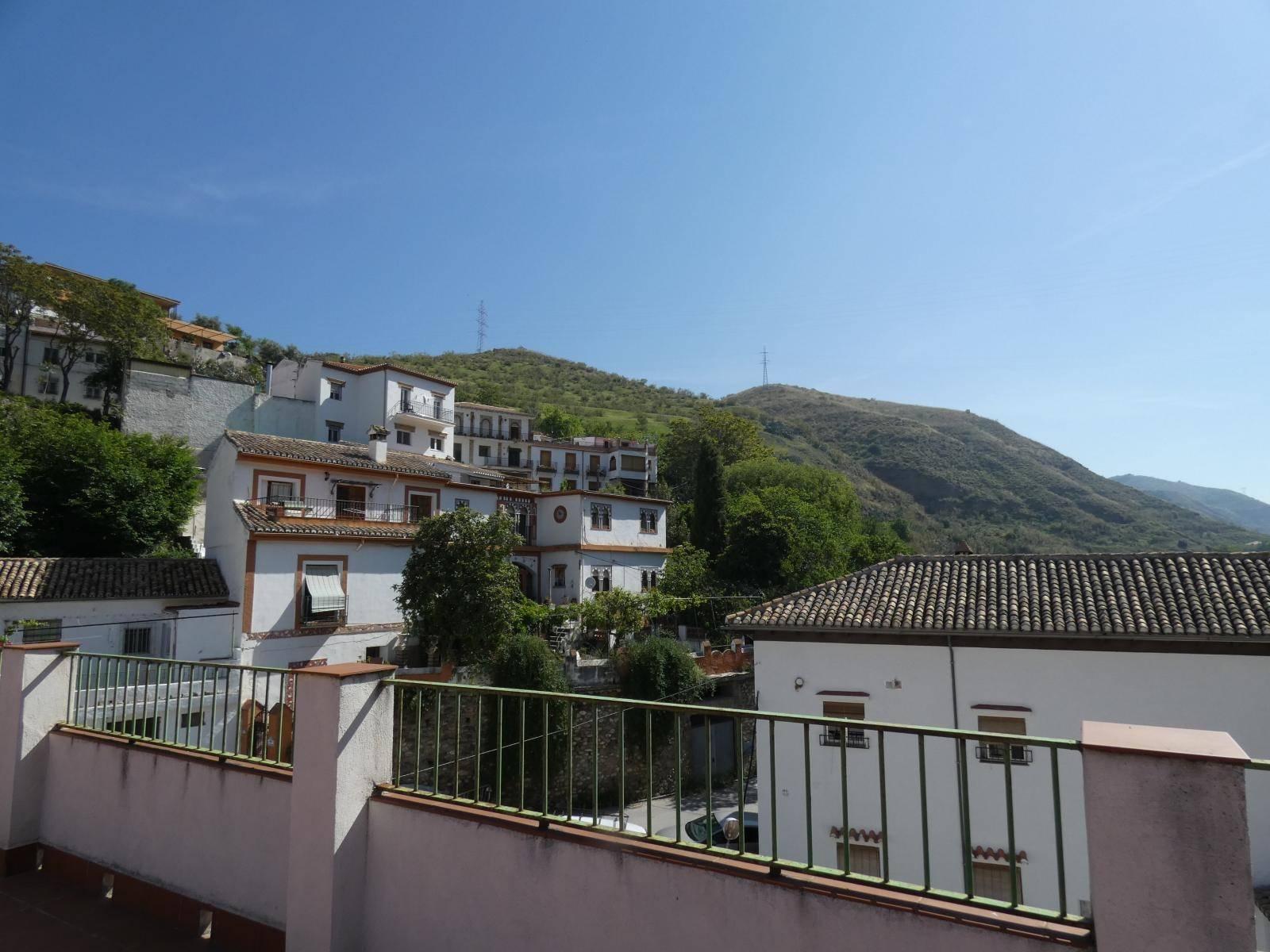 House for Sale in Granada