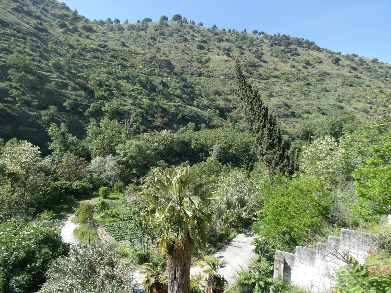 House for Sale in Granada