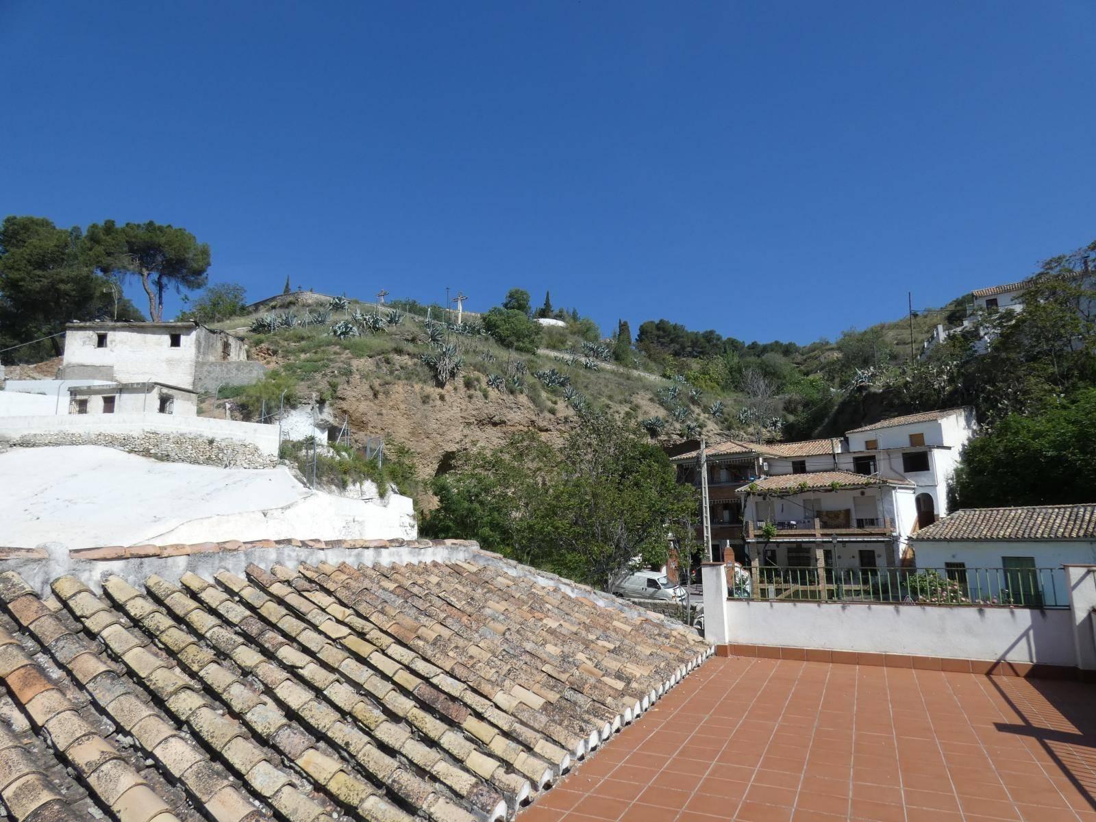 House for Sale in Granada