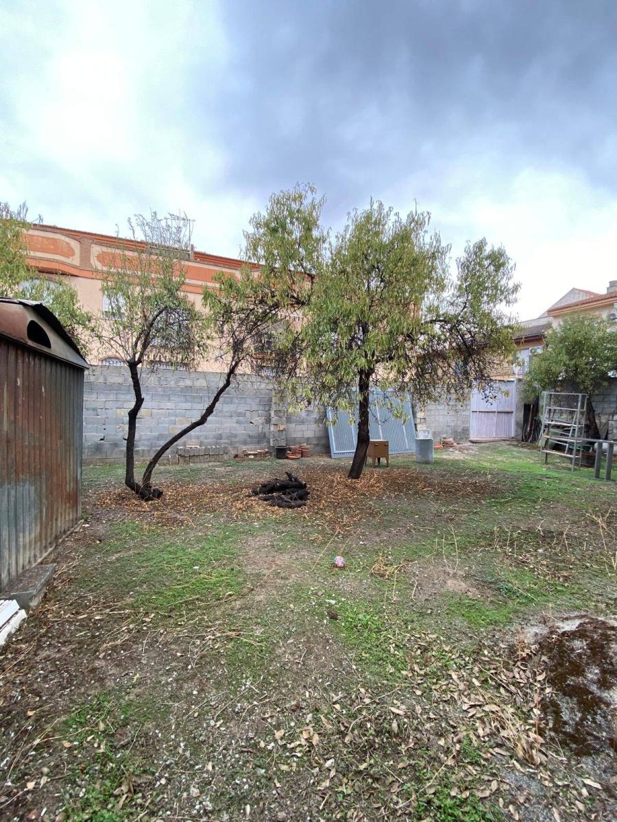 Building Site for Sale in Armilla