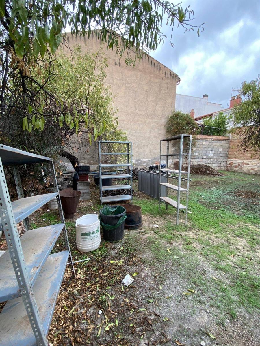Building Site for Sale in Armilla