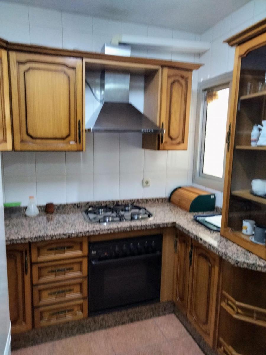 Flat for Rent in Granada