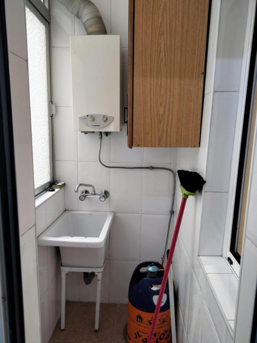 Flat for Rent in Granada
