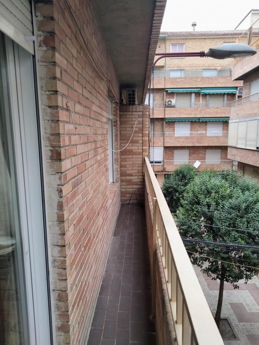 Flat for Rent in Granada