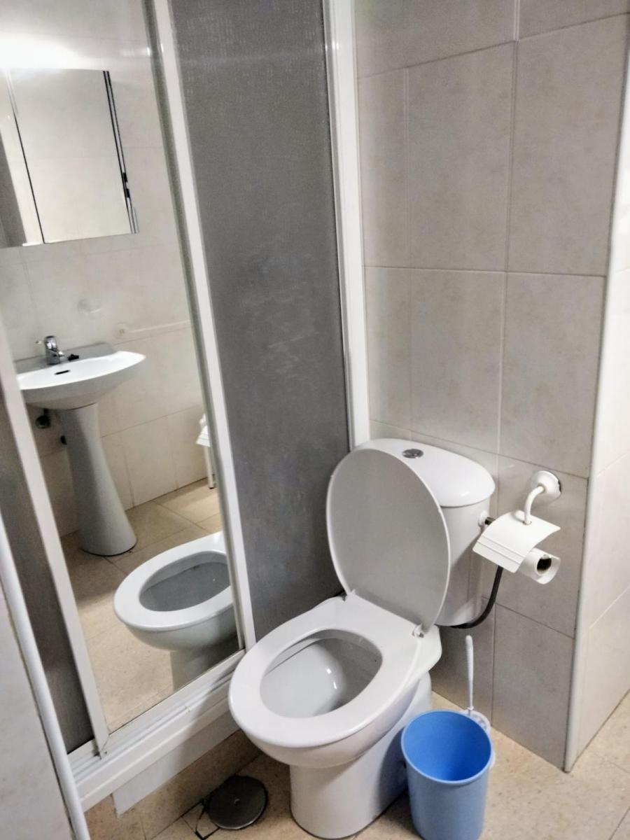 Flat for Rent in Granada