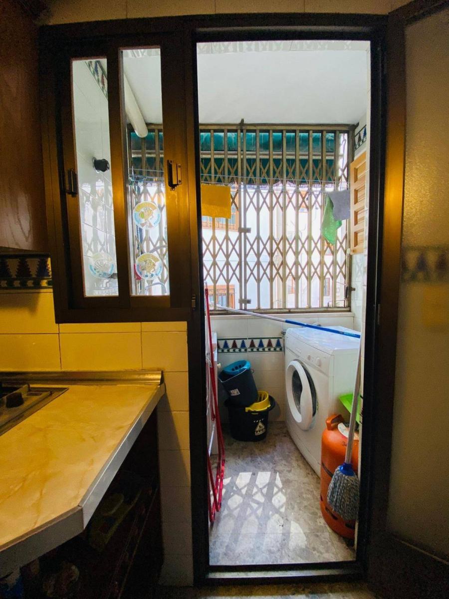 Piso en Alquiler en Granada
