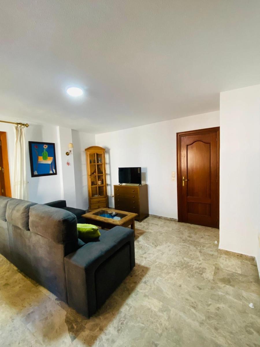 Piso en Alquiler en Granada