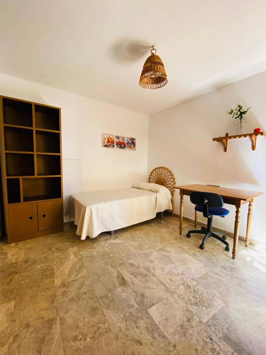 Piso en Alquiler en Granada