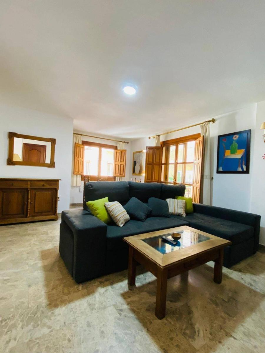 Piso en Alquiler en Granada