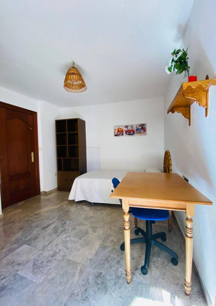 Piso en Alquiler en Granada