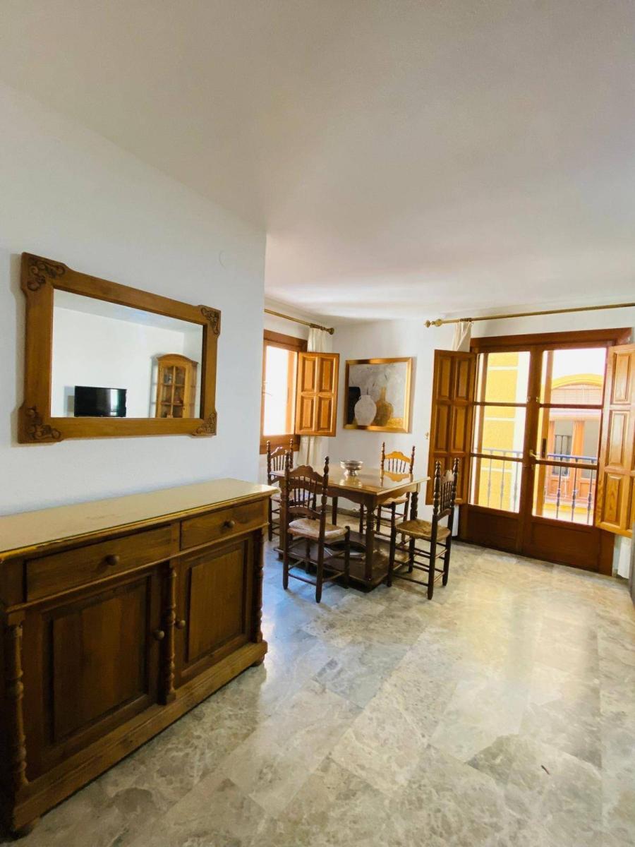 Piso en Alquiler en Granada