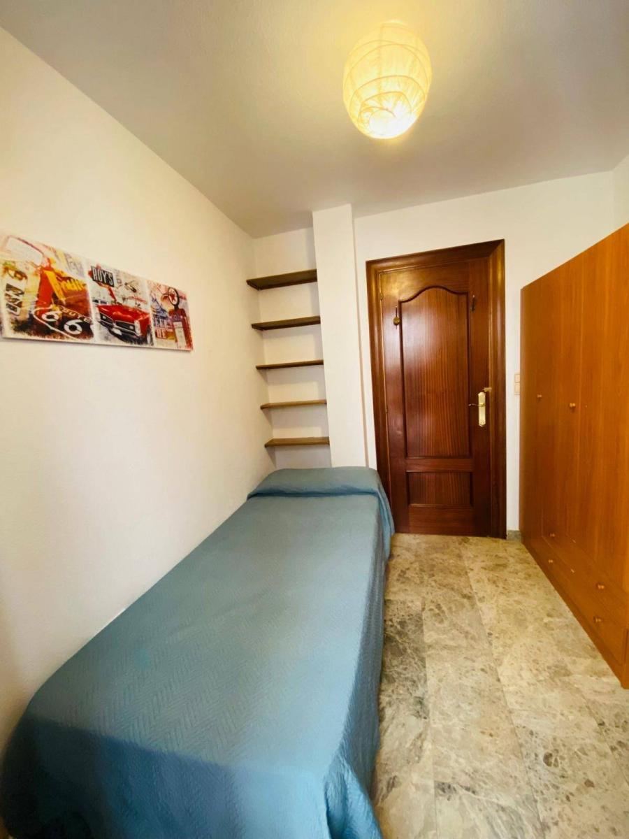 Piso en Alquiler en Granada